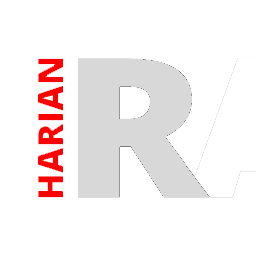 Harian Radar